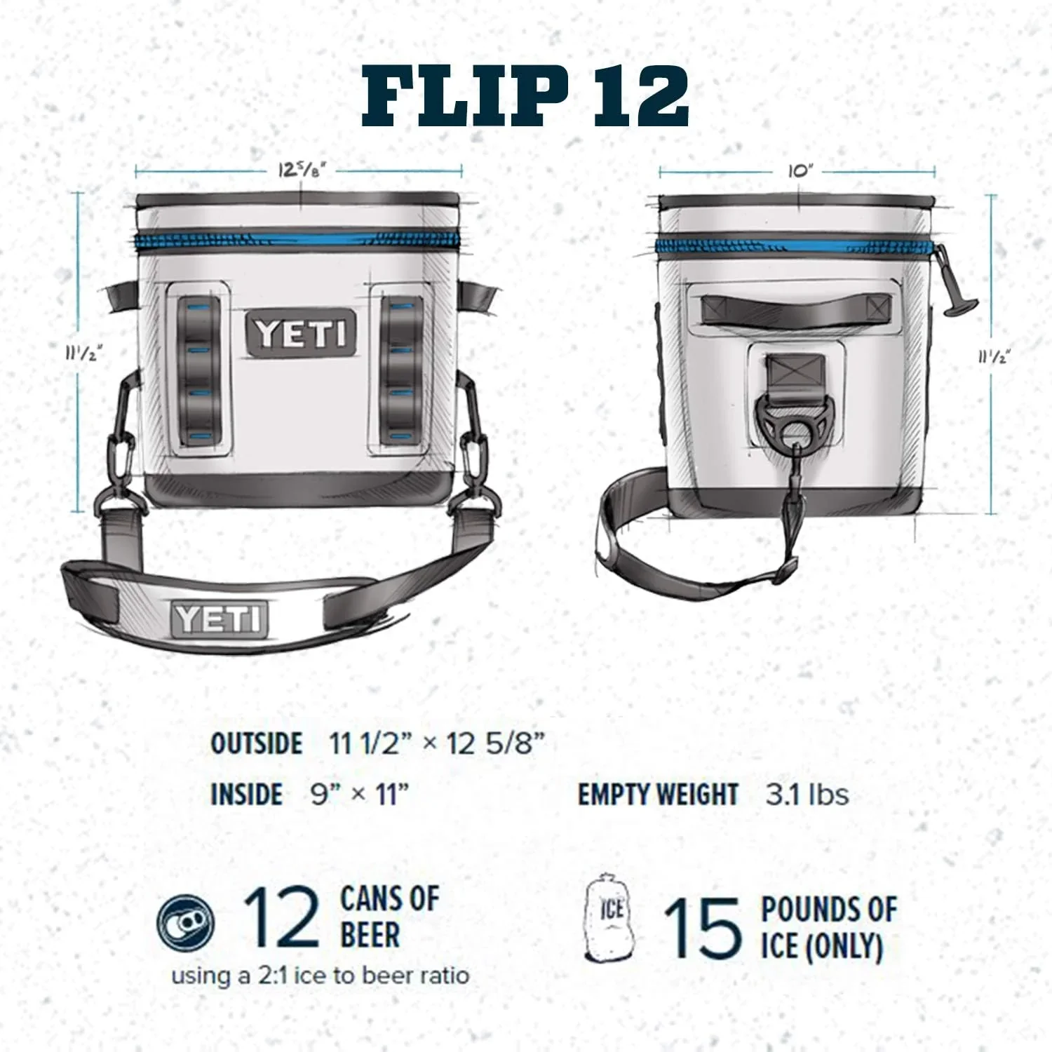 Hopper Flip 12 Portable Soft Cooler - Image 68