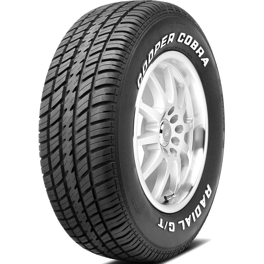 Cooper Cobra Radial G/T 275/60R15 All Season Touring Tires for Truck/SUV, 2-Pack - Image 6