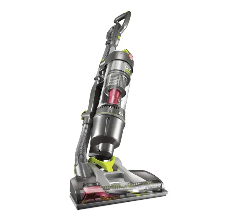 HOOVER WindTunnel Air Steerable Bagless Pet Upright Vacuum Cleaner - UH72400 - Image 7