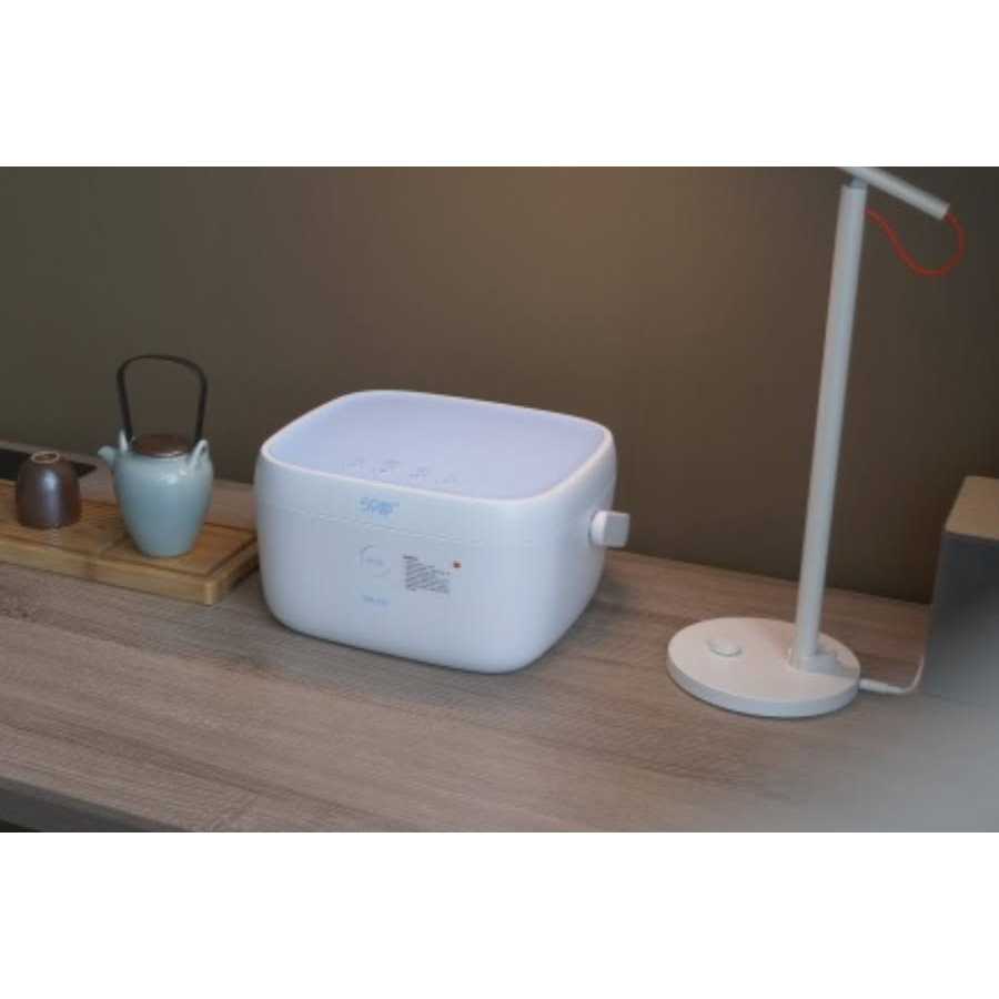 LiViliti UVC LED Smart CPAP Sanitizer - Paptizer - Image 3