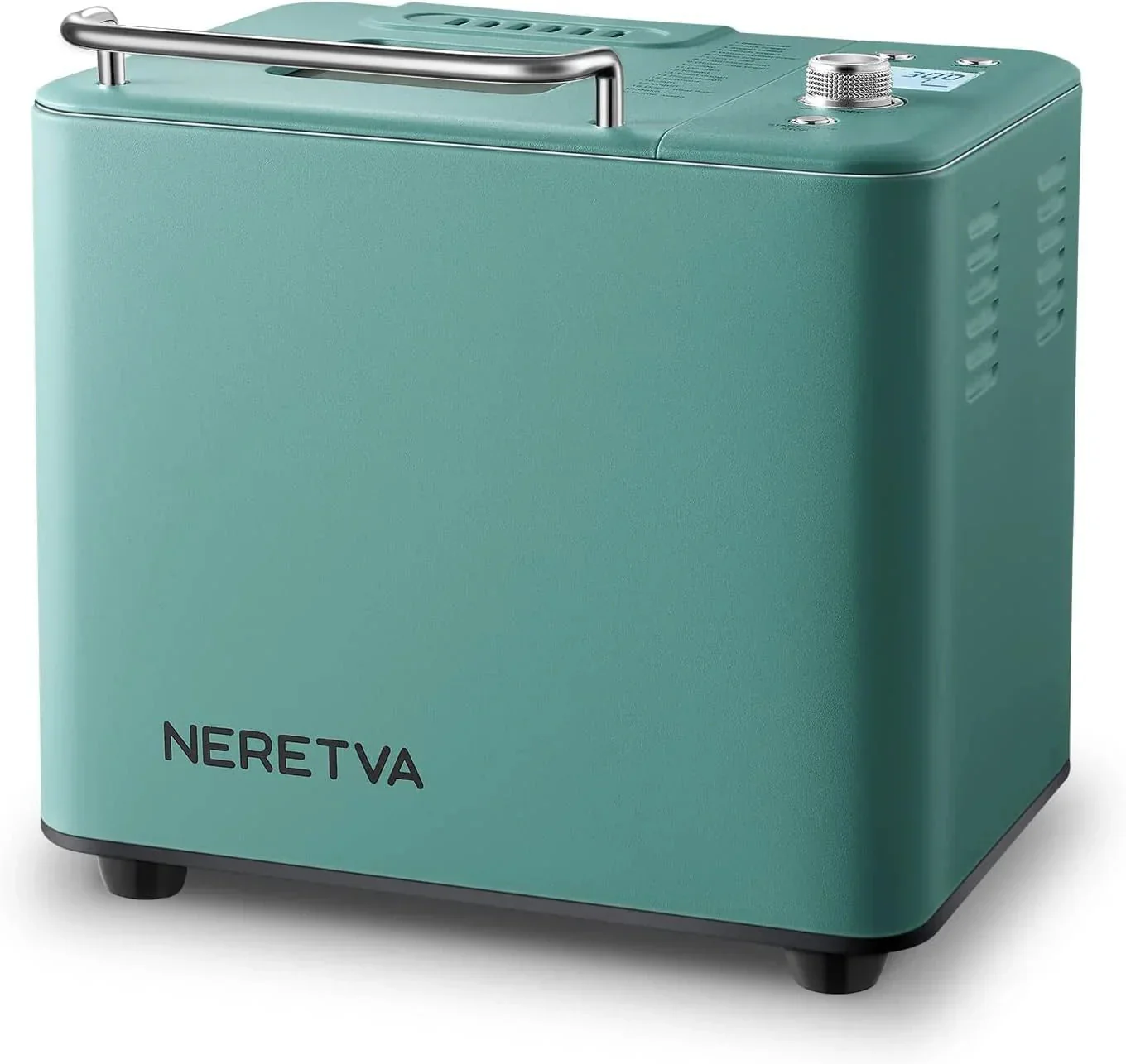Neretva Automatic Bread Maker Machine With Sourdough Setting - 20-in-1 - Image 8