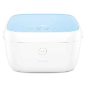 LiViliti UVC LED Smart CPAP Sanitizer - Paptizer