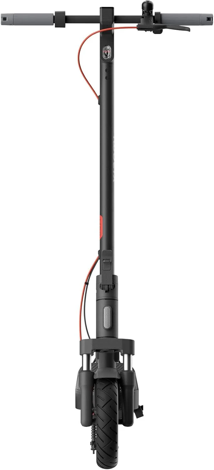 Xiaomi E-Scooter with German Road Legal (Max 20 km/h, Up to 70 km Range & 25 Percent Incline, Pneumatic Tyres, Dual Brakes, Display, Aluminium Body, App) - Image 14