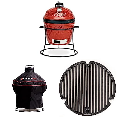 Joe KJ13RH Charcoal Grill - Image 13