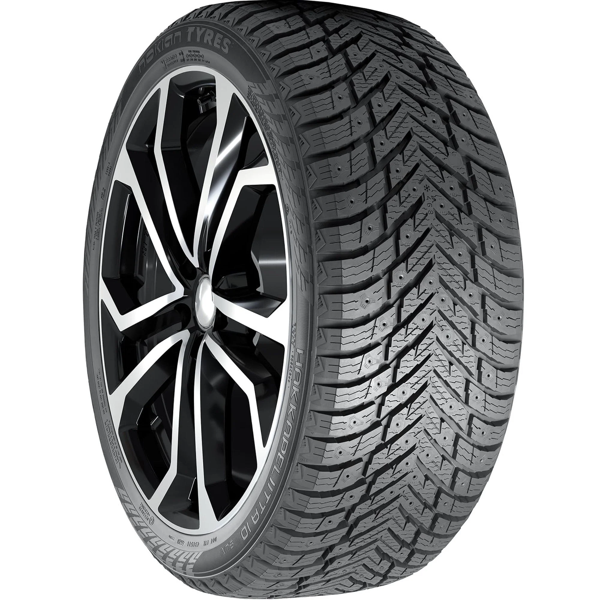SUV Winter 275/40R21 107T XL SUV/ crossover tires - Image 5