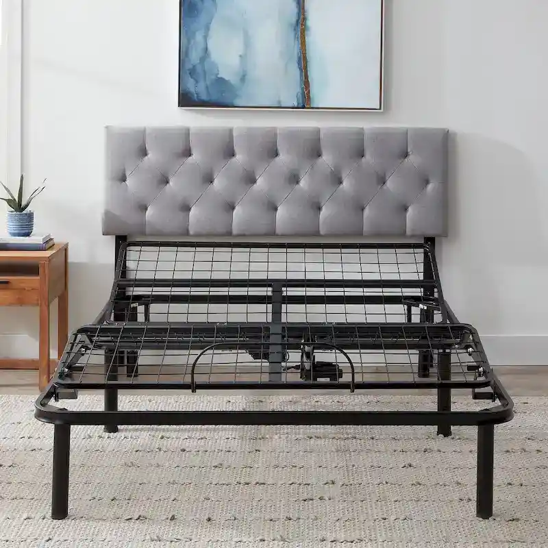 Lucid Adjustable Bed Base - Standard Model - Image 11