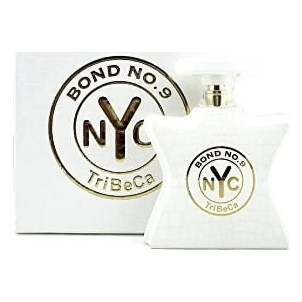 BOND NO.9 Tribeca Women's Fragrance