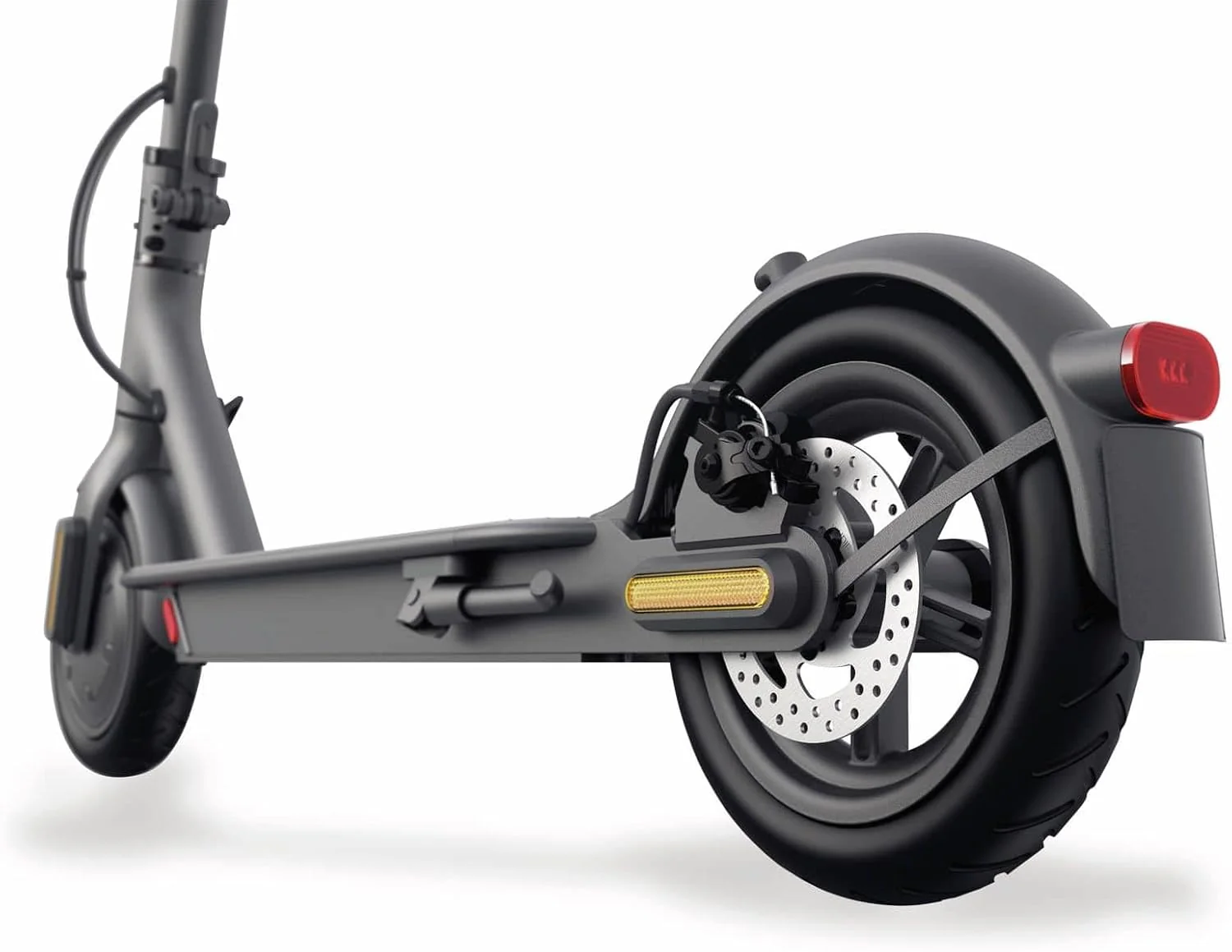 Xiaomi E-Scooter with German Road Legal (Max 20 km/h, Up to 70 km Range & 25 Percent Incline, Pneumatic Tyres, Dual Brakes, Display, Aluminium Body, App) - Image 81
