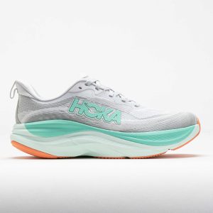 Women's Running Shoes Cosmic Grey/Seafoam - Skyflow