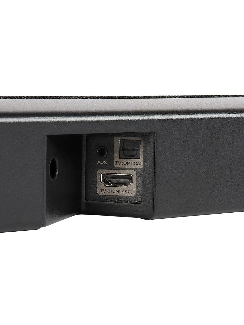 Polk Audio Signa S2 Low Profile TV Sound Bar, Works with 4K & HD TVs, Wireless Subwoofer, Includes HDMI & Optical Cables, Bluetooth Enabled, Black - Image 8