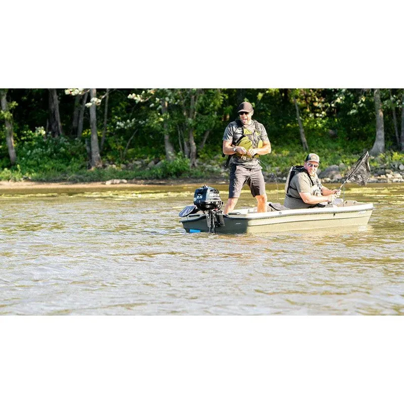 Pelican Boat Intruder 12 Jon Fishing Boat 12 ft. - Image 7
