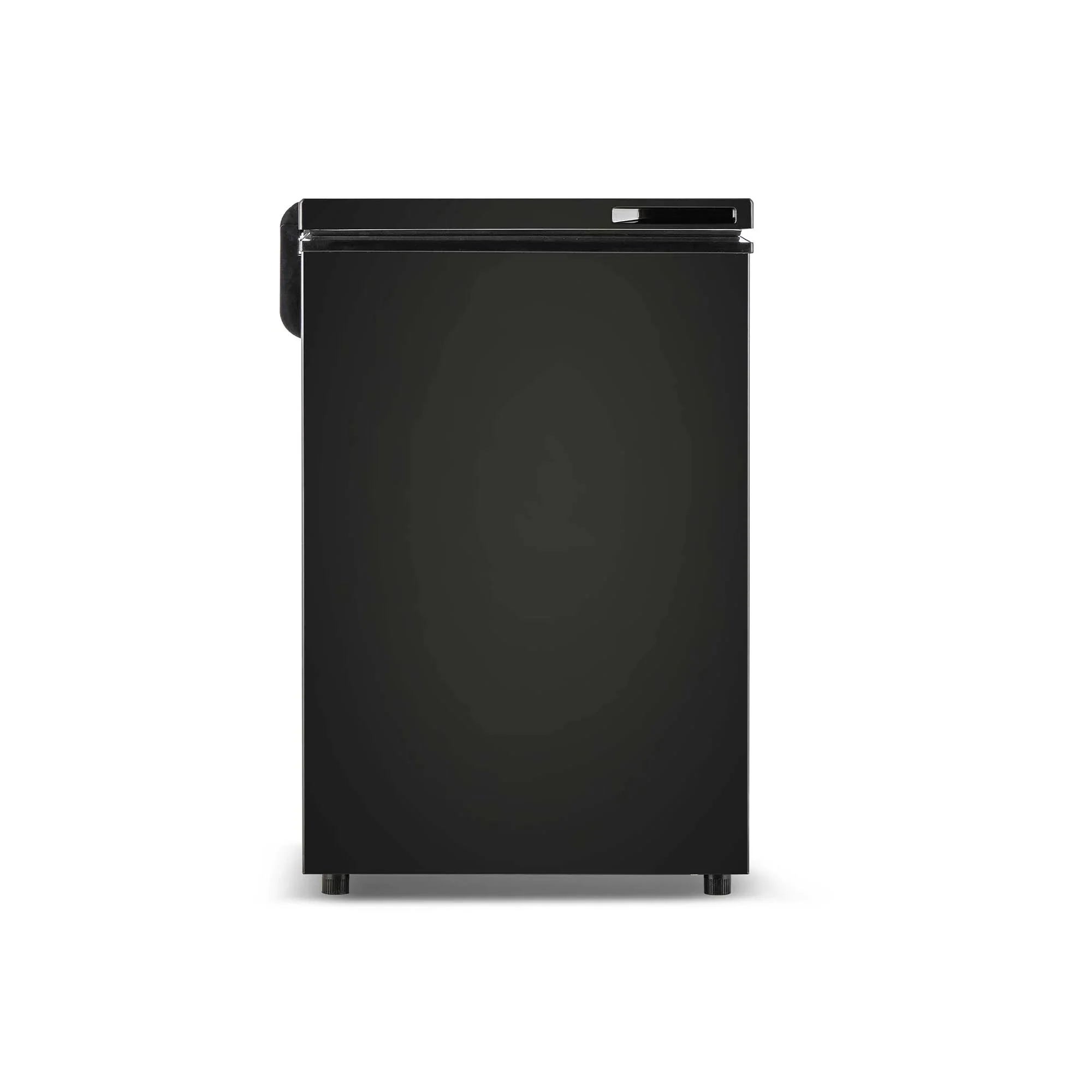 Frigidaire 7.0 Cu. Ft. Chest Freezer, Black - EFRF7003-Black - Image 6