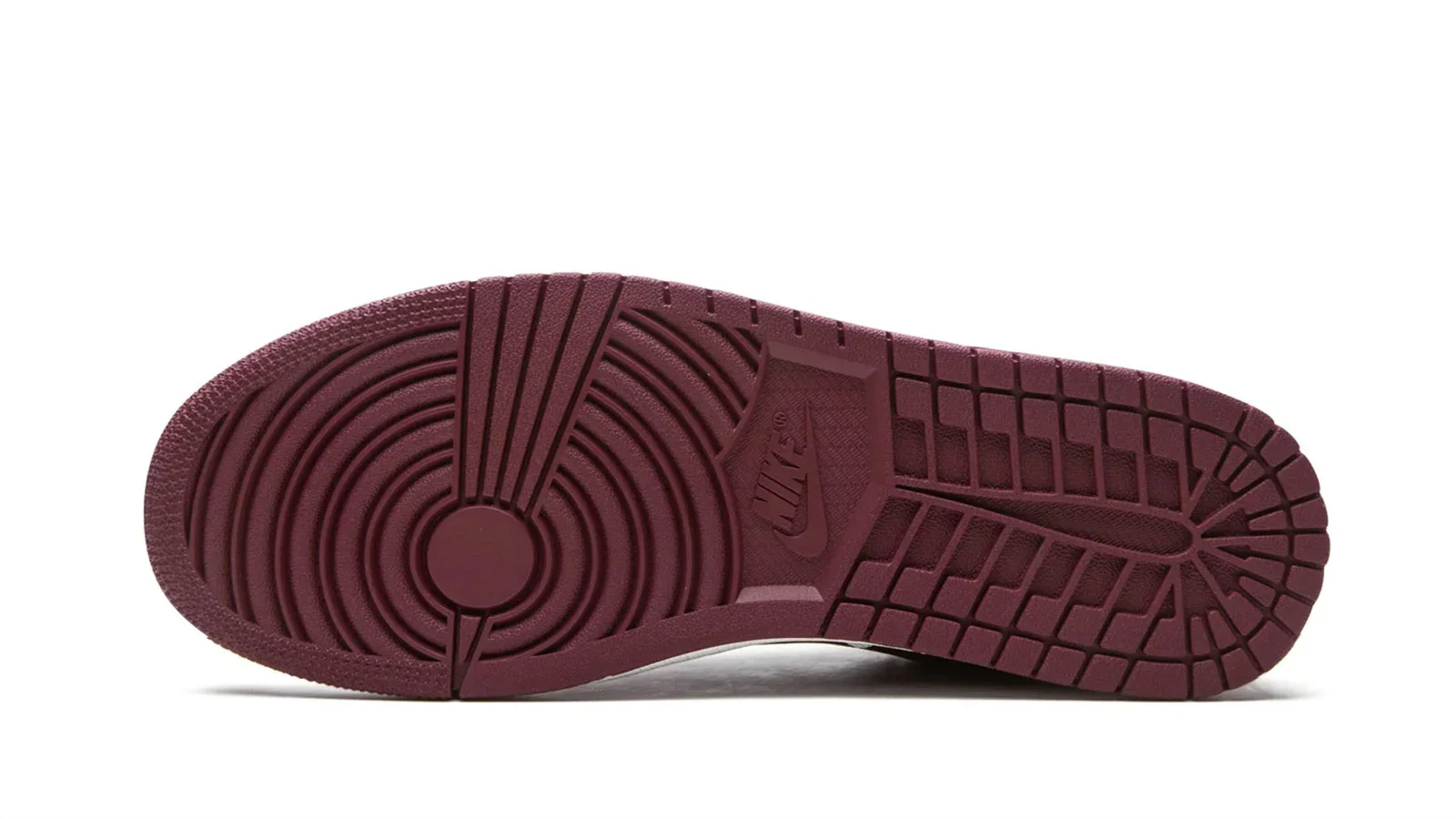 AIR JORDAN 1 Low SE Women's Sneakers - Beetroot - Image 5