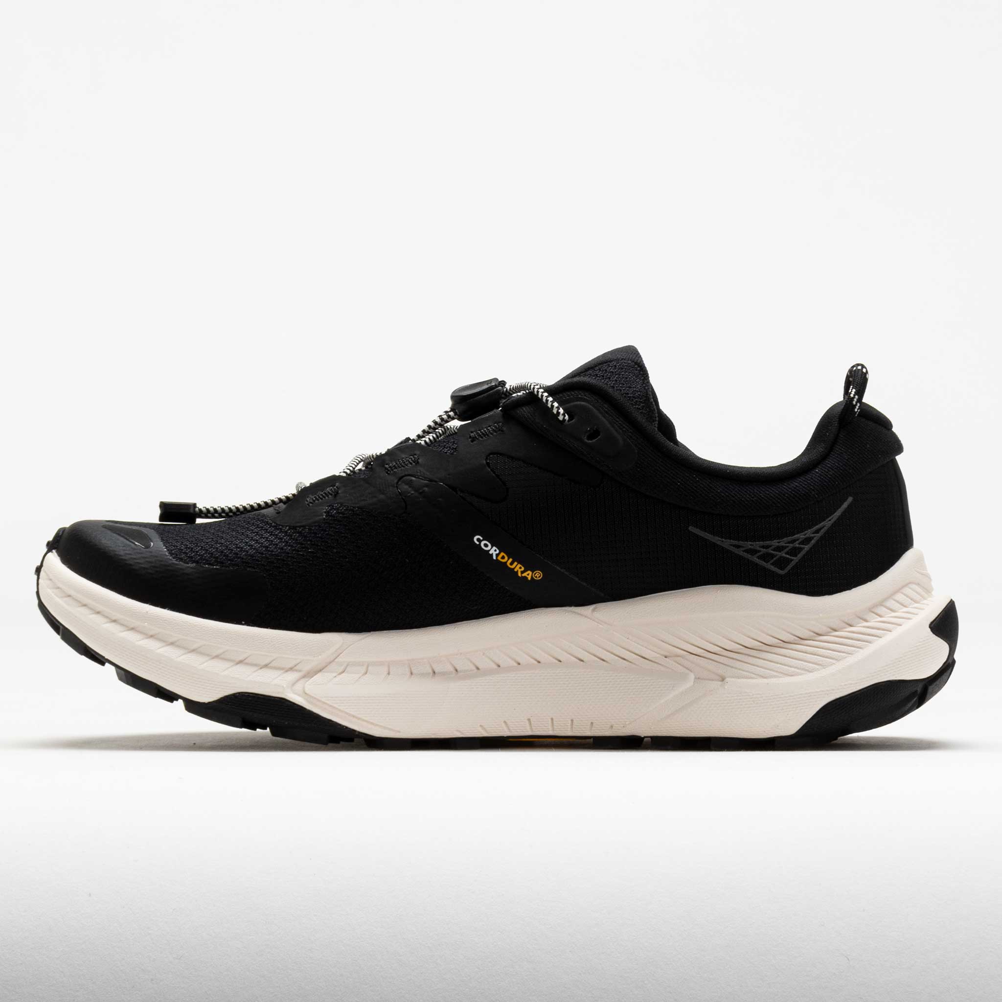 Transport Women's Running Shoes - Black/Alabaster - Image 2
