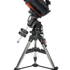 Celestron CGX-L 1100 SCT Telescope, 11-Inch Optical Tube, High-Capacity Mount, Enhanced Tracking, Professional Performance