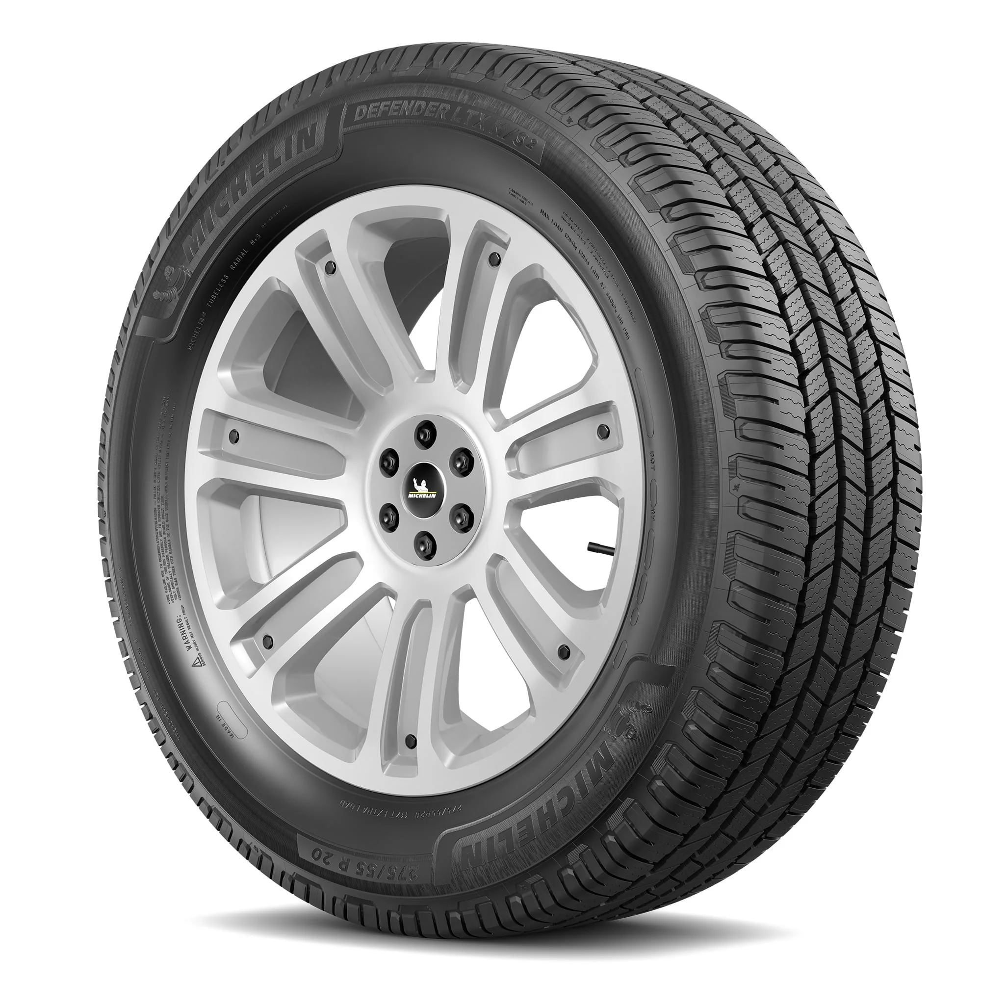 S2 full season 275/60R20/XL 116H tires - Image 4
