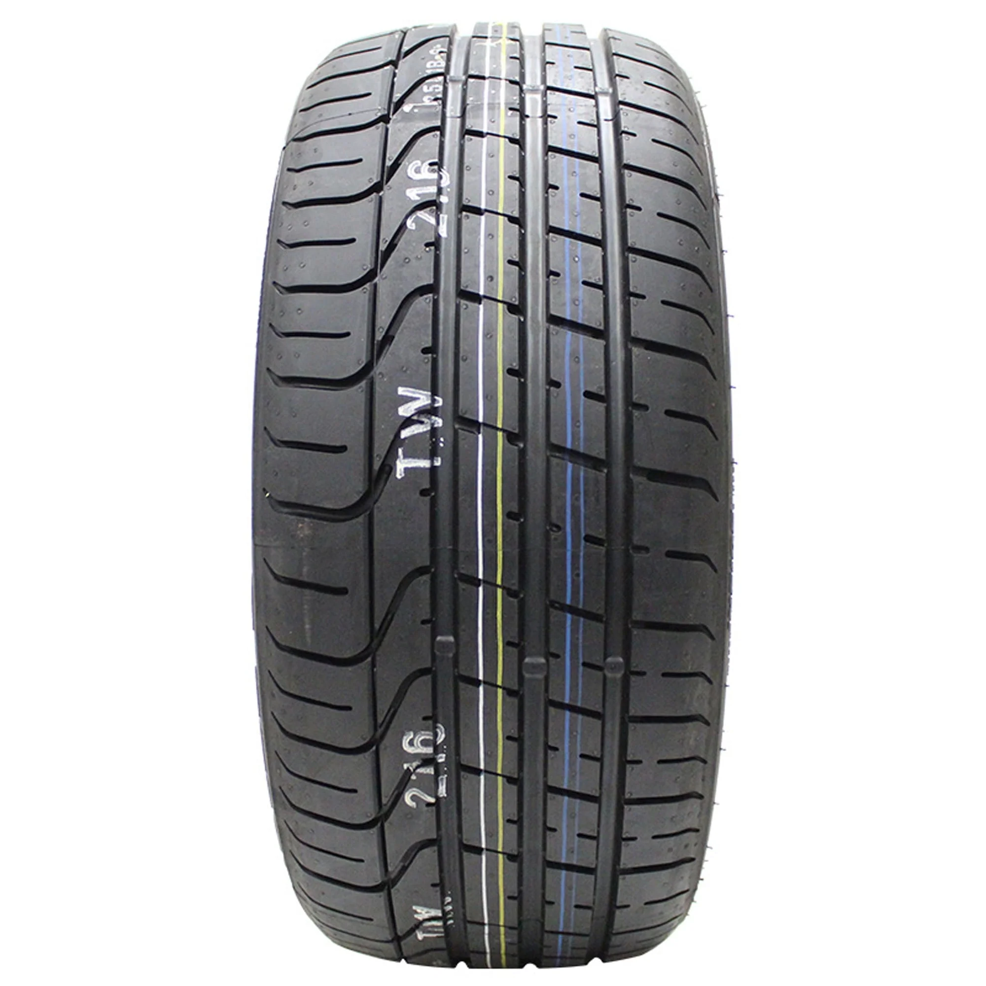 Ultra-high pressure summer 295/35ZR20 (105Y) XL passenger tires - Image 3