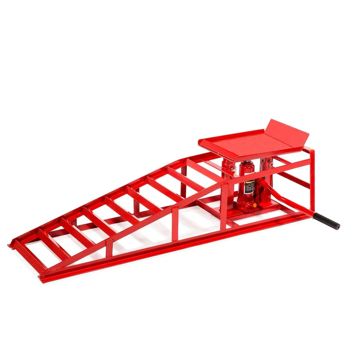 Auto Car truck Service Ramp Lifts Heavy Duty Hydraulic Lift Repair - Image 3