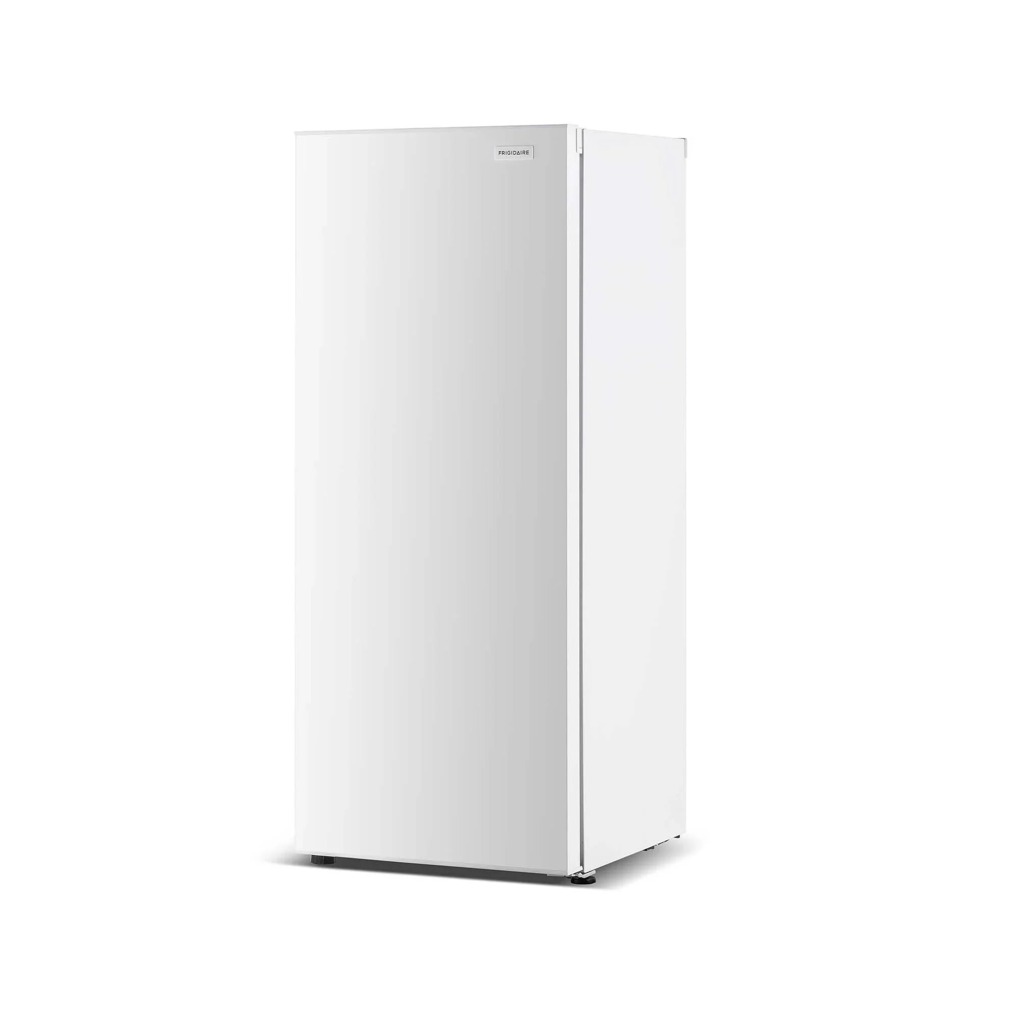 Frigidaire Upright Freezer, 10.0 Cu. Ft., White - EFRF1007-6COM - Image 2