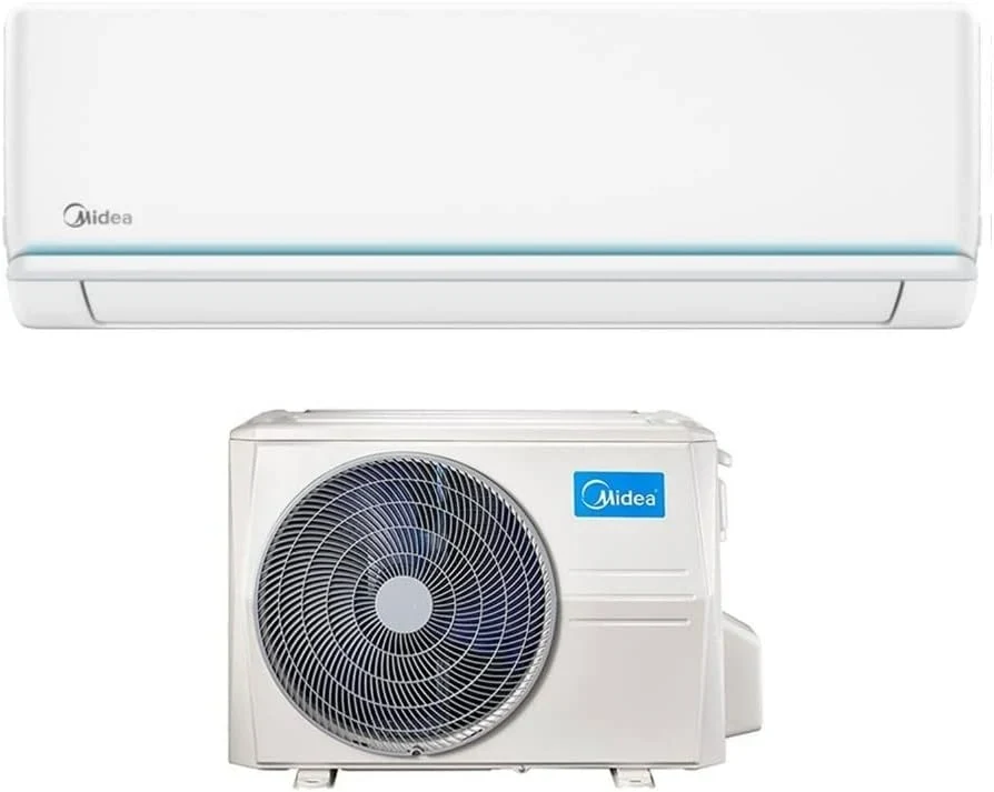 Midea Evolution Split Air Conditioner 12 000 BTU R-32 A++/A+ - MSAGXBU-12HRDN8 / MOX102-12HFN8/LT