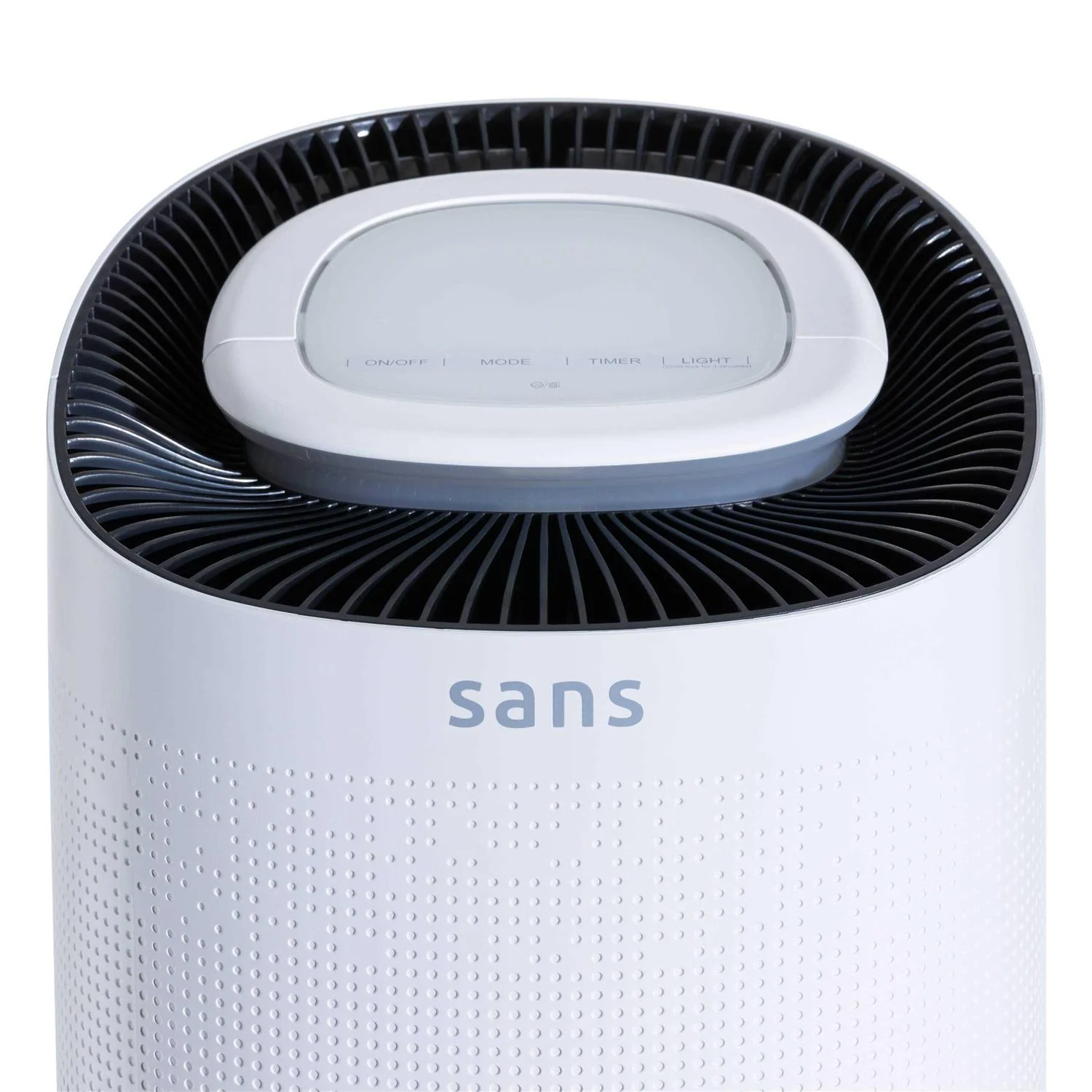 Sans HEPA 13 Air Purifier, White, 1560 sq. ft. - Image 5