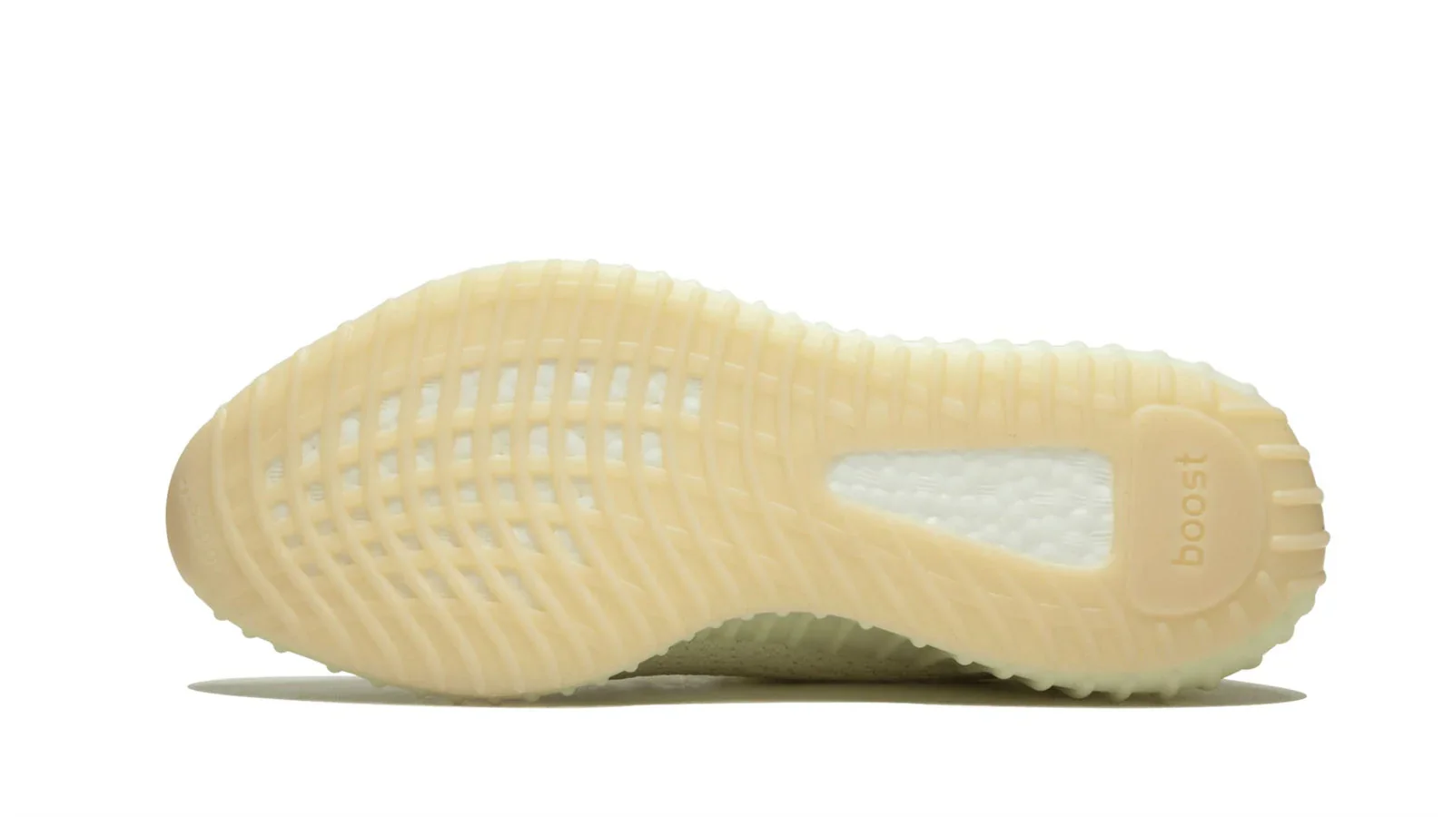YEEZY Boost 350 V2 Sneakers - Butter - Image 5