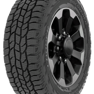 Discoverer All-Terrain 265/70R16 112T Light Truck & SUV Tire