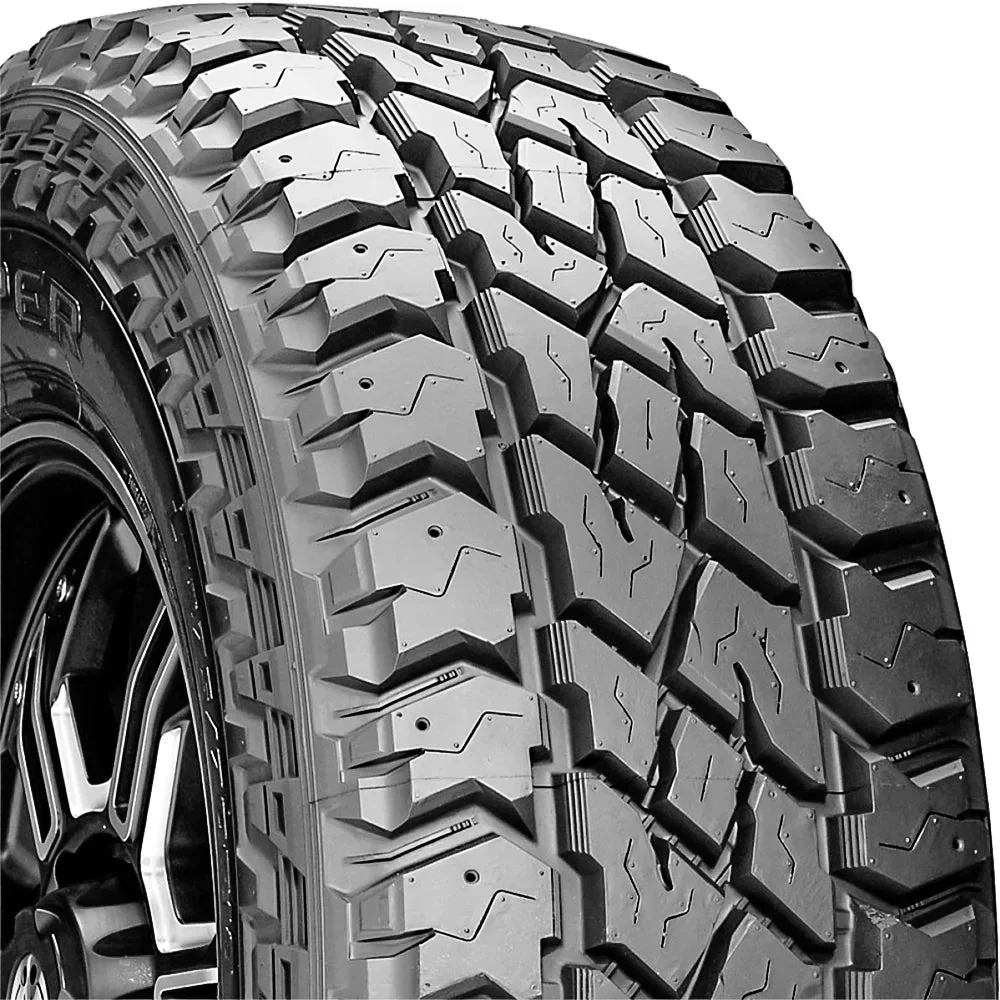 Set of 4 (FOUR) Cooper Discoverer S/T Maxx LT 275/70R18 125/122Q E 10 Ply MT M/T Mud Tires - Image 10