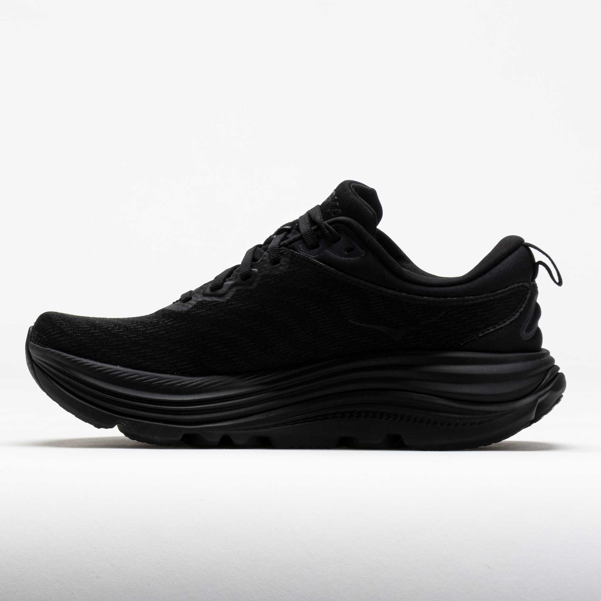 Gaviota 5 Men's Running Shoe - Black/Black - Image 2