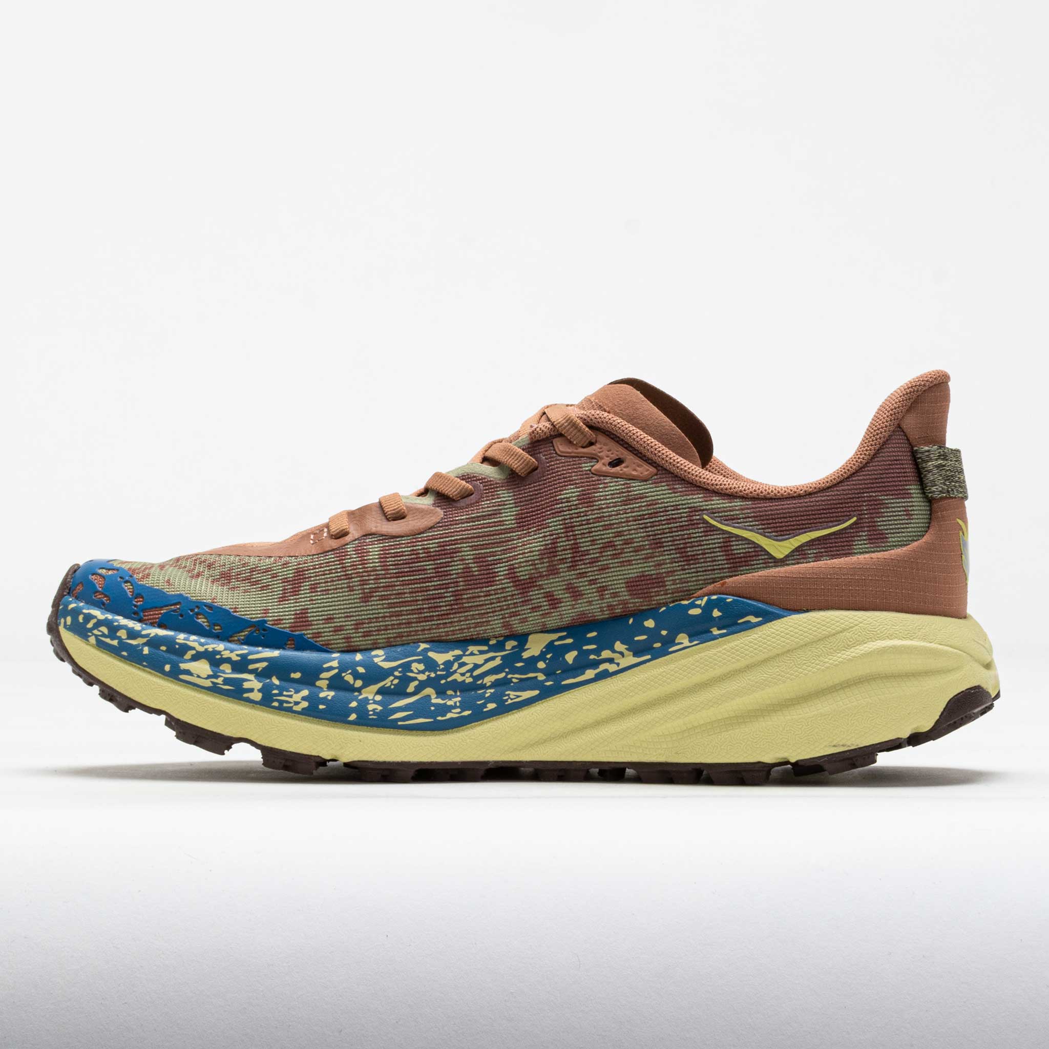 Men's Running Shoe, Maple/Caramom - Speedgoat 6 - Image 2