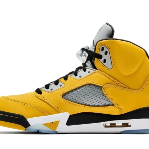Jordan 5 Retro T23 Tokyo 2025 - IO3372 700