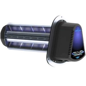 reme Halo-LED Whole Home In-Duct Air Purifier