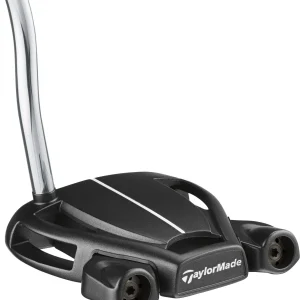 TaylorMade Spider Tour Black Double Bend Putter