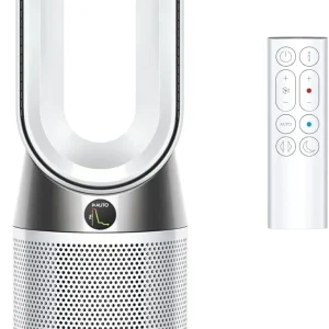 Dyson Purifier Hot+Cool Gen1, White - HP10 664610-01