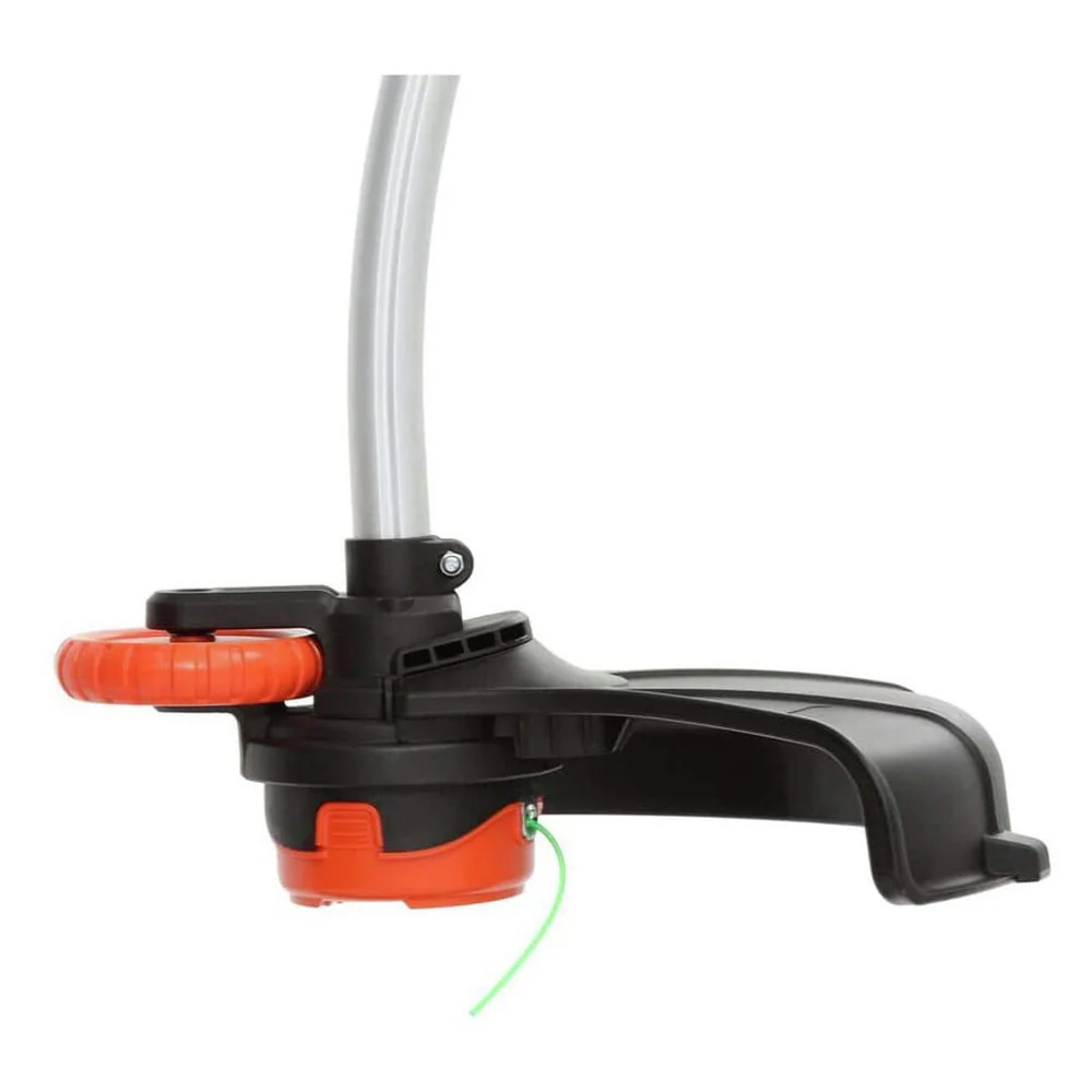 BLACK+DECKER GH3000 7.5 Amp Electric 14" String Trimmer - Image 3