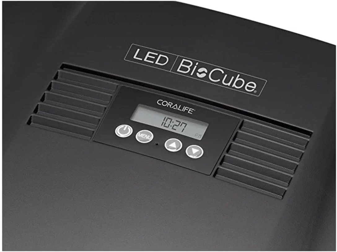 BIOCUBE 32 Gallon Glass Aquarium Tank And Stand Kit - LED - Image 6