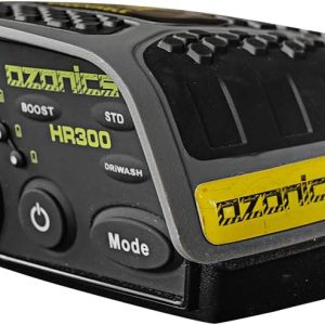 Ozonics HR300 Hunting Scent Eliminator, Ozone Generator, Rechargeable