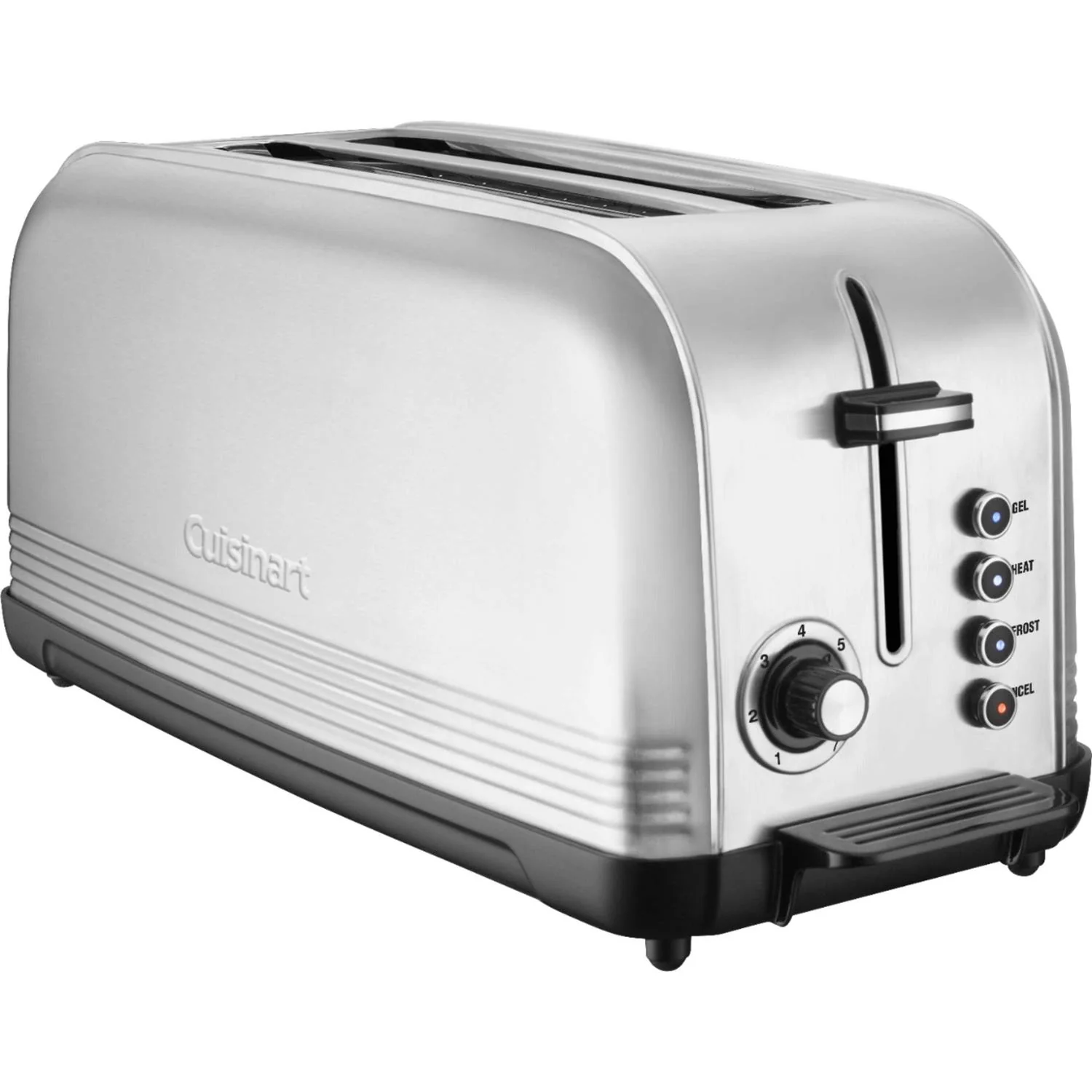 Cuisinart 2-Slice Long Slot Toaster - CPT-2500 - Image 3
