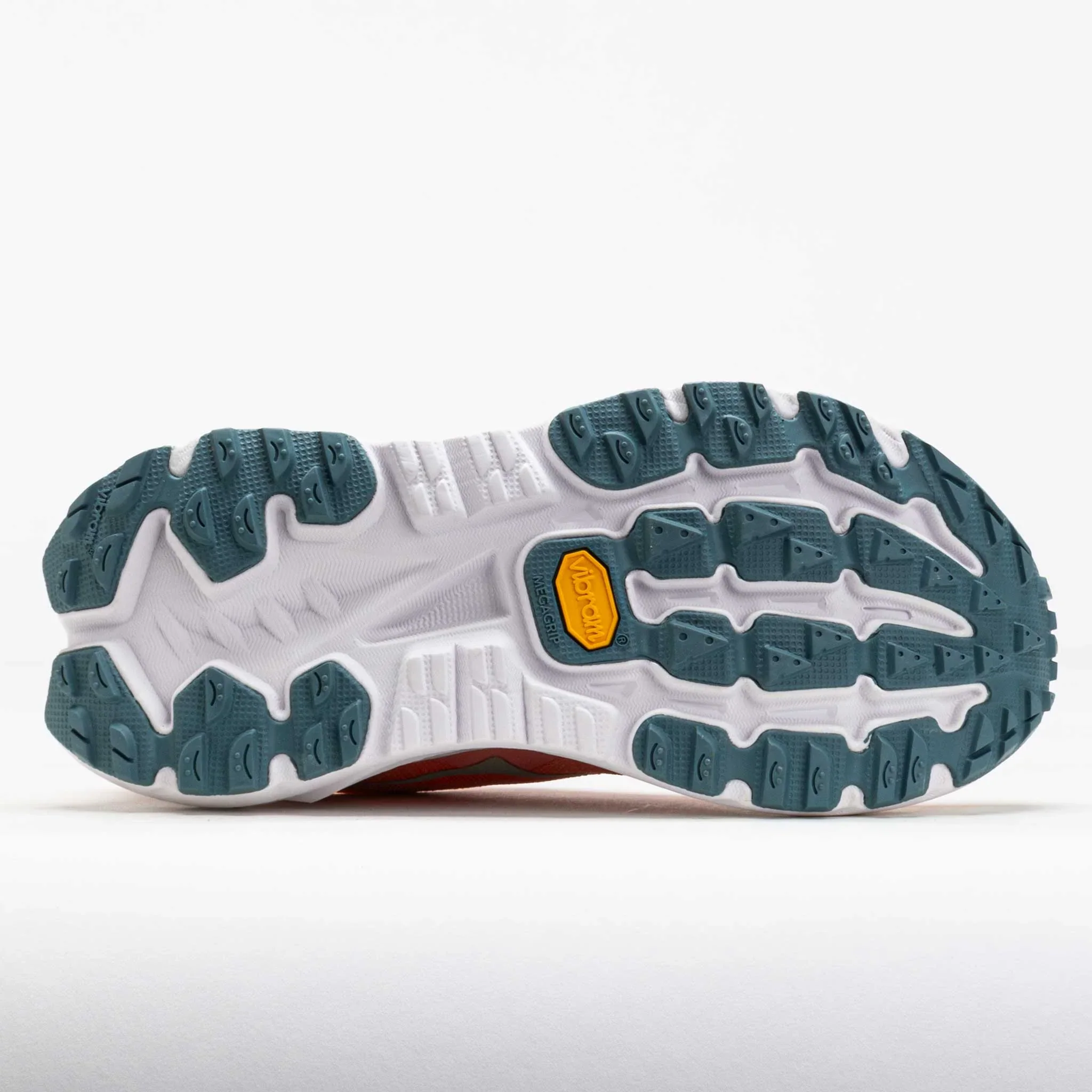 Mafate X Women's Running Shoes - Feldspar/Mountain Fog - Image 4
