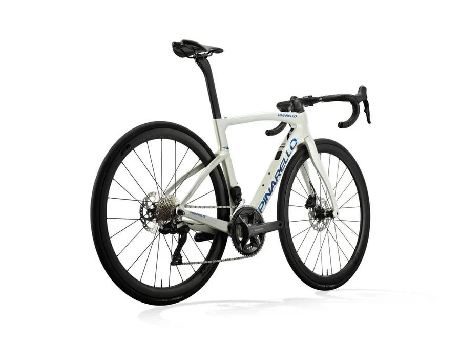 Pinarello F5 105 12s DI2 Disc Road Bike - Image 2