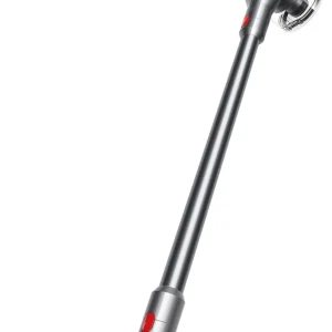 Dyson Cordless Stick Vacuum Cleaner, 0.14 Gallons, Silver/Nickel - V8 SV25