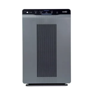 Air Purifier With PlasmaWave Technology, Grey - 5300-2