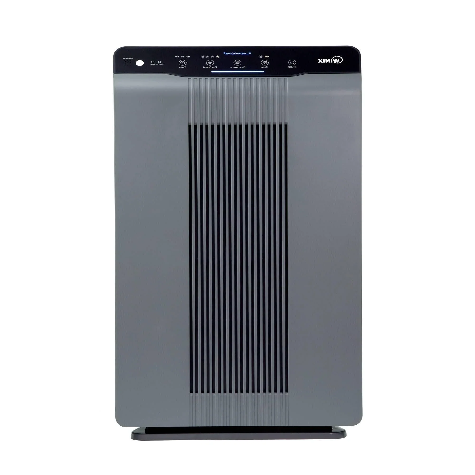 Air Purifier With PlasmaWave Technology, Grey - 5300-2