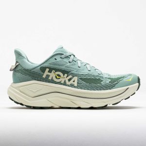 Men's Running Shoes Jade/Truffle Salt - Challenger 8
