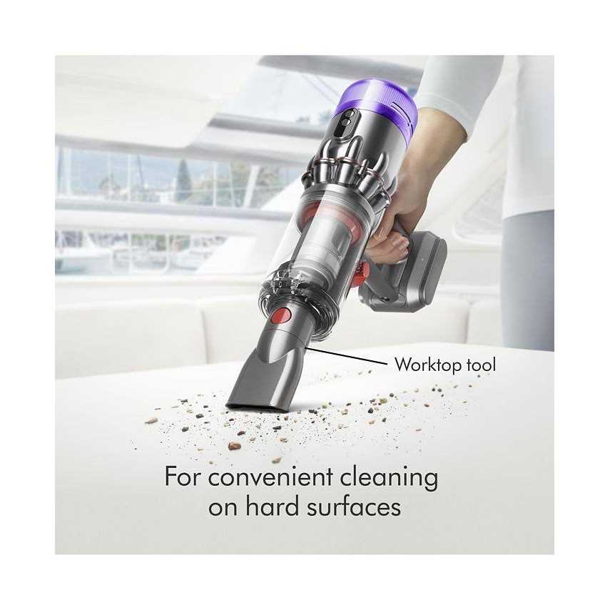 Dyson Handheld Vacuum - Humdinger - Image 2