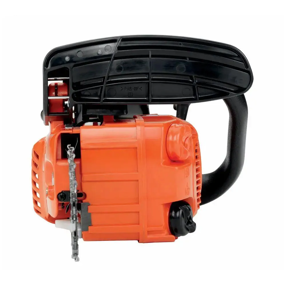 12 in. 26.9 cc Gas 2-Stroke Cycle Chainsaw with Top Handle - Image 3