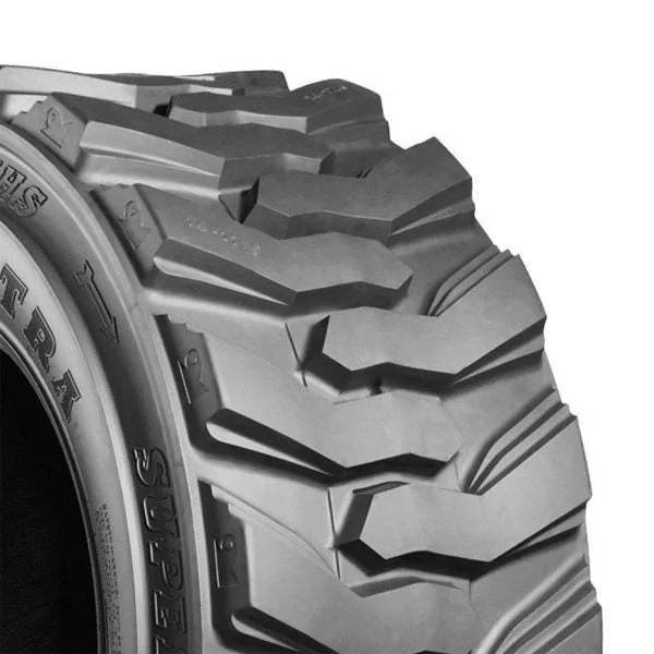 Premium 10-16.5 12PR Tire SKS-1 for Heavy Loads Tubeless – Durable Construction, Reliable Performance, Suitable for Trailers, Skid Steer Loaders, and Construction Equipment - Image 2