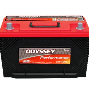 Odyssey AGM65 Performance AGM Battery
