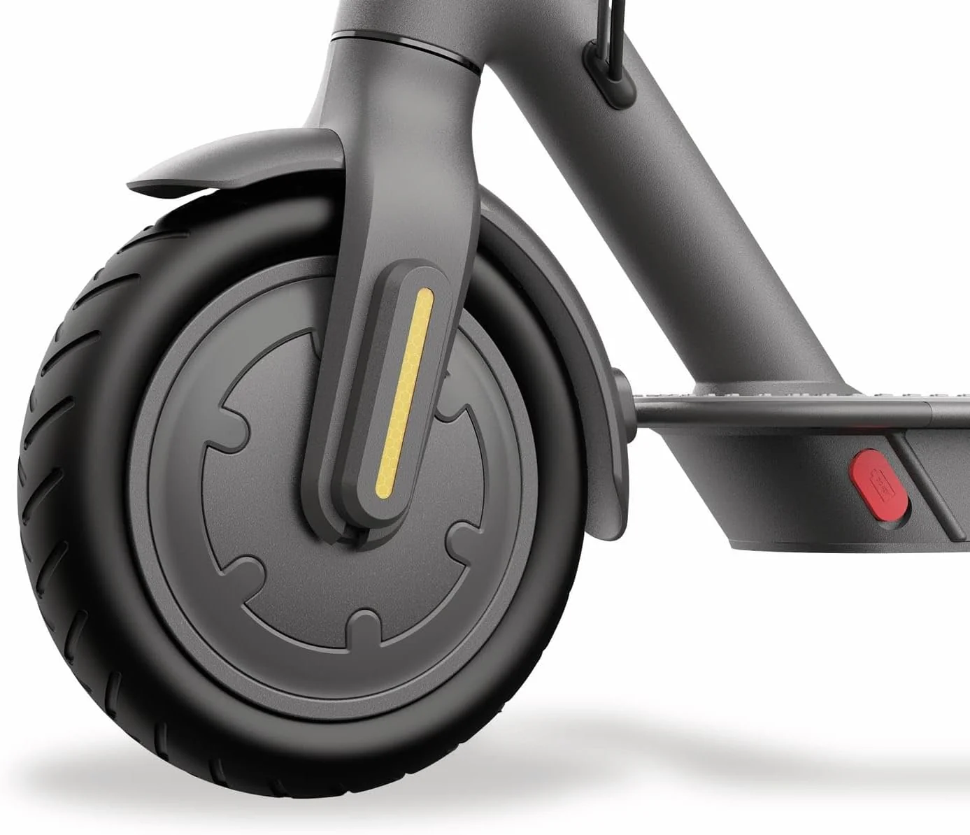 Xiaomi E-Scooter with German Road Legal (Max 20 km/h, Up to 70 km Range & 25 Percent Incline, Pneumatic Tyres, Dual Brakes, Display, Aluminium Body, App) - Image 80