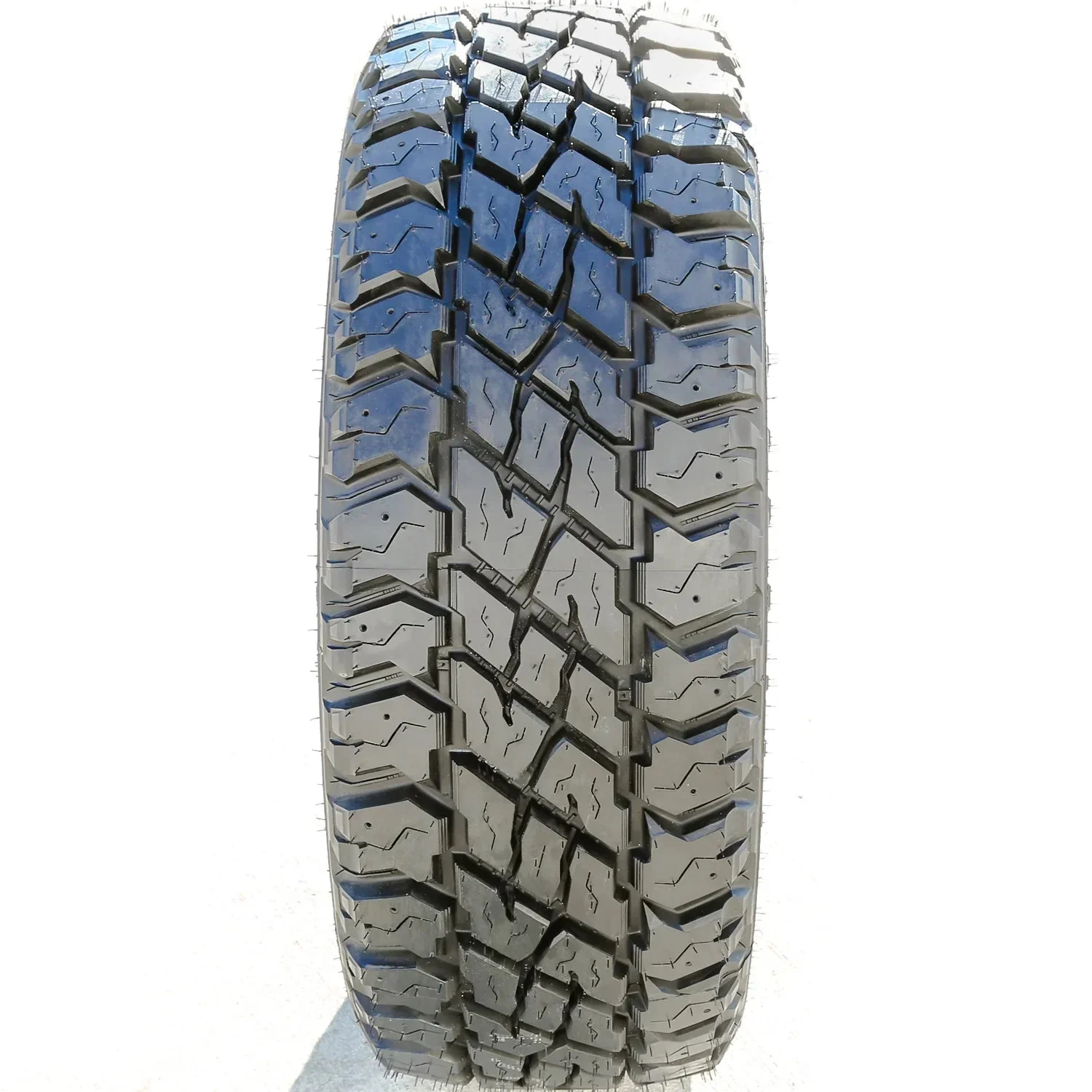 Set of 4 (FOUR) Cooper Discoverer S/T Maxx LT 275/70R18 125/122Q E 10 Ply MT M/T Mud Tires - Image 2